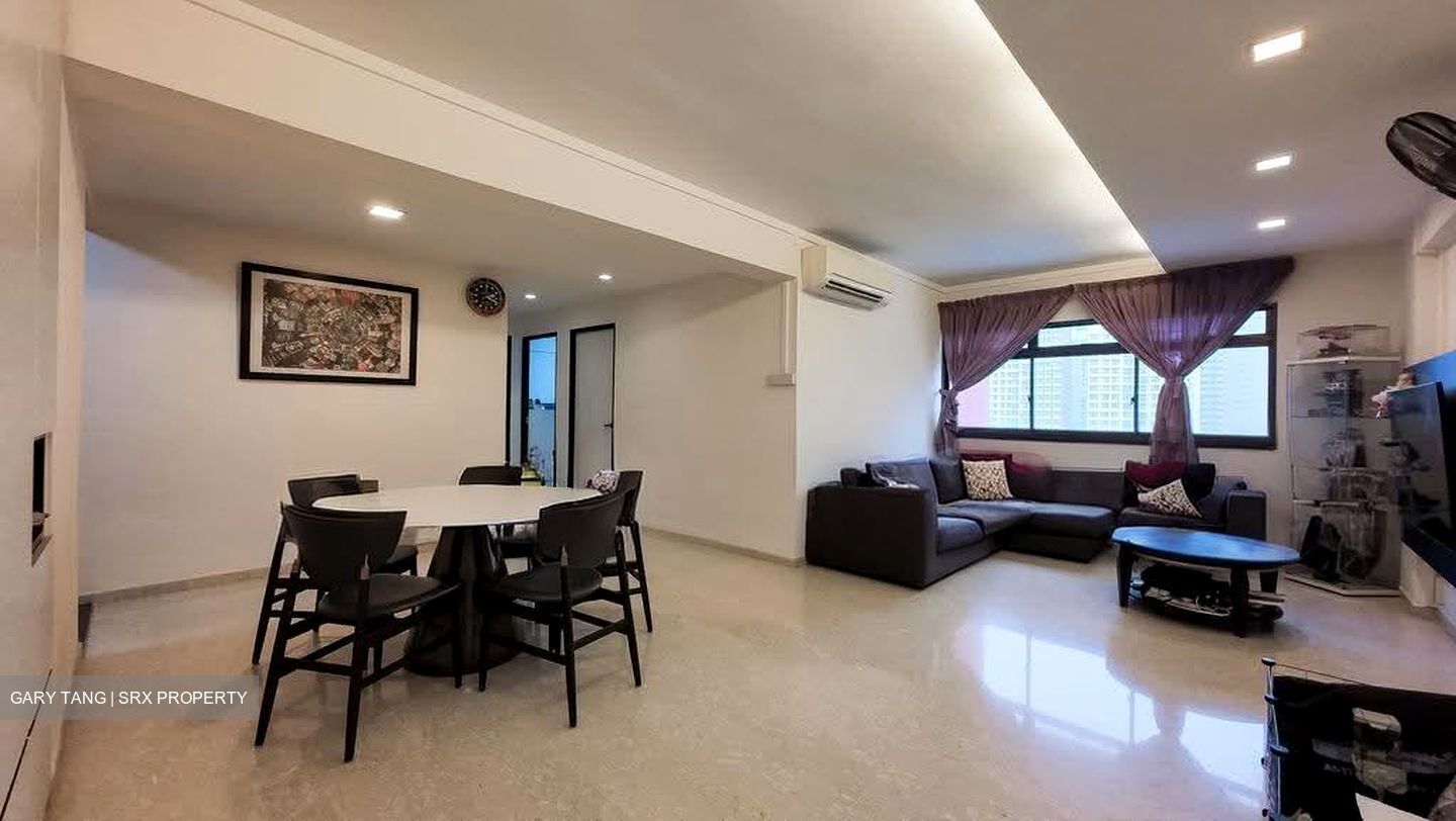 Blk 272 Toh Guan View (Jurong East), HDB 4 Rooms #623164861